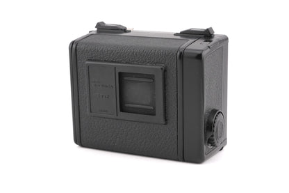 Zenza Bronica ETR 120 Film Back