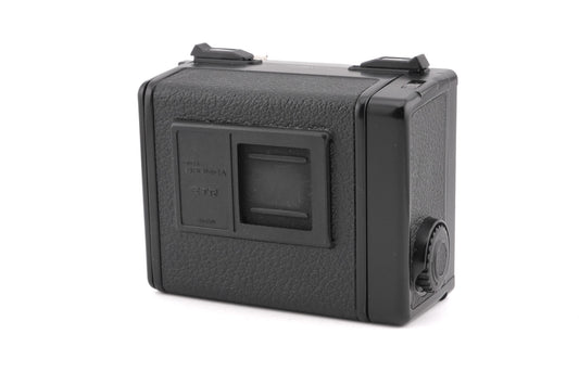 Zenza Bronica ETR 120 Film Back