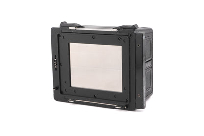 Zenza Bronica ETR 120 Film Back