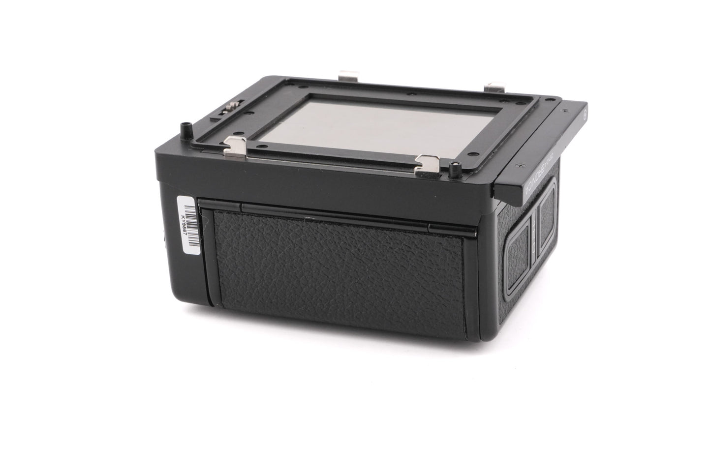 Zenza Bronica ETR 120 Film Back