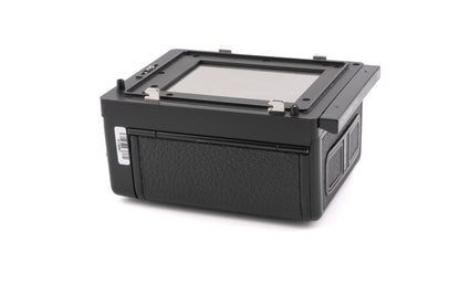 Zenza Bronica ETR 120 Film Back