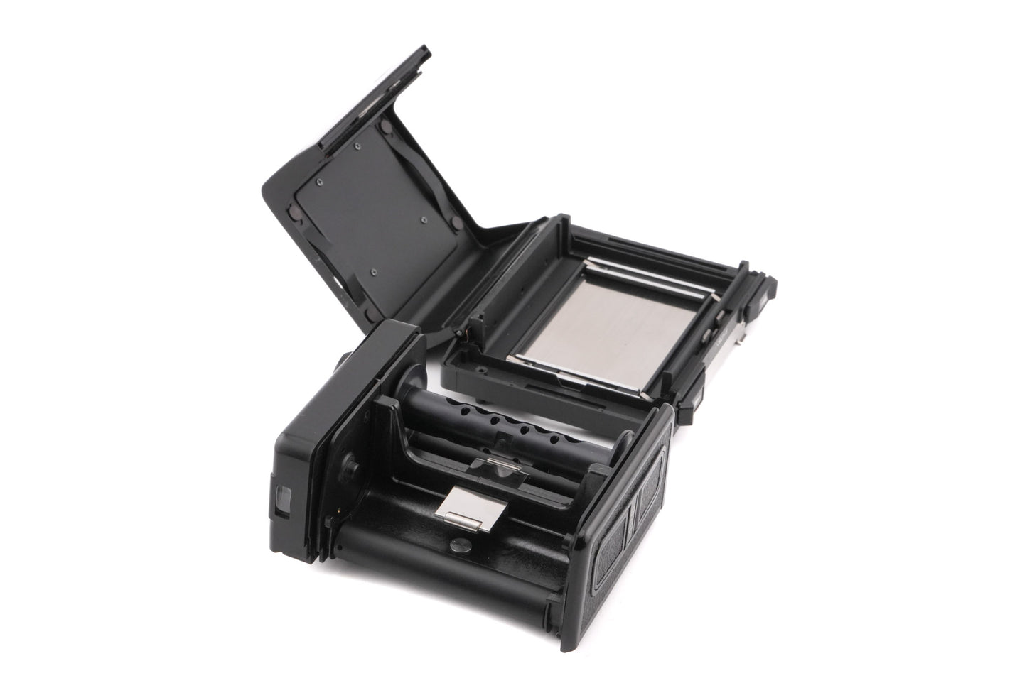 Zenza Bronica ETR 120 Film Back