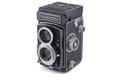 Rollei Rolleicord Vb (Model 1, K3F)