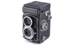 Rollei Rolleicord Vb (Model 1, K3F)
