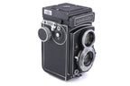 Rollei Rolleicord Vb (Model 1, K3F)