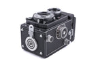 Rollei Rolleicord Vb (Model 1, K3F)