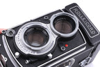Rollei Rolleicord Vb (Model 1, K3F)
