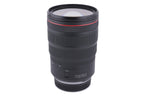 Canon 24-70mm f2.8 L IS USM