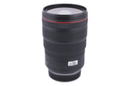 Canon 24-70mm f2.8 L IS USM