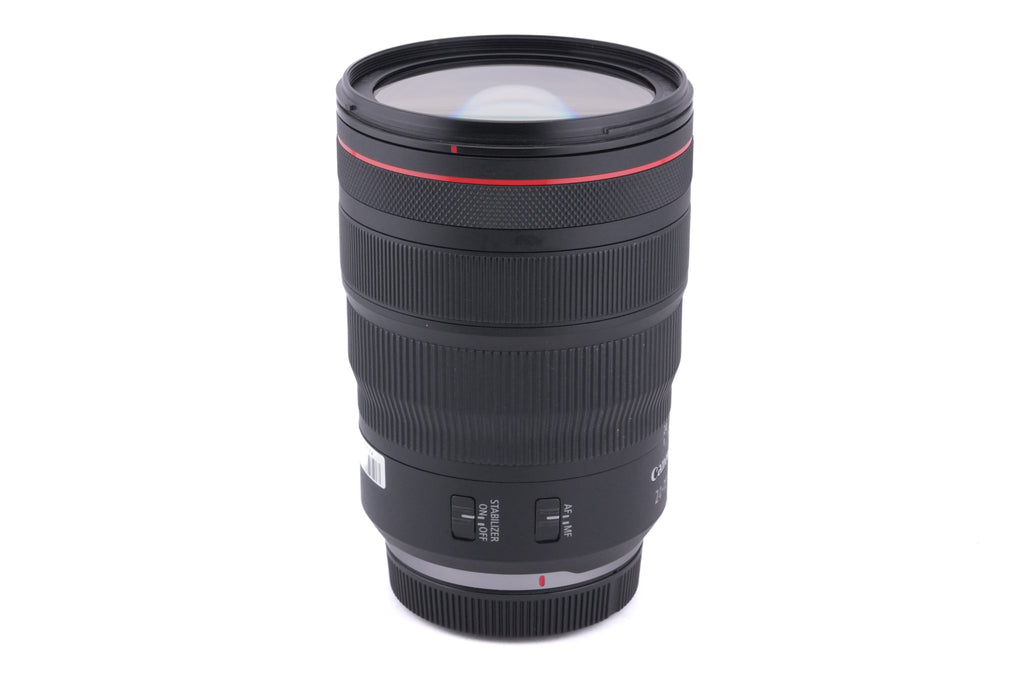 Canon 24-70mm f2.8 L IS USM