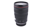 Canon 24-70mm f2.8 L IS USM