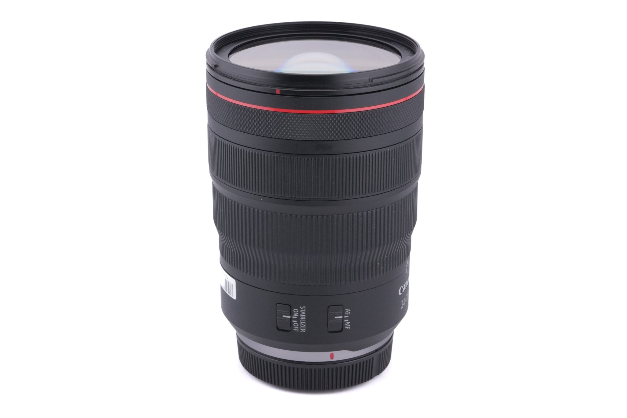Canon 24-70mm f2.8 L IS USM