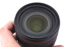 Canon 24-70mm f2.8 L IS USM