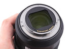 Canon 24-70mm f2.8 L IS USM