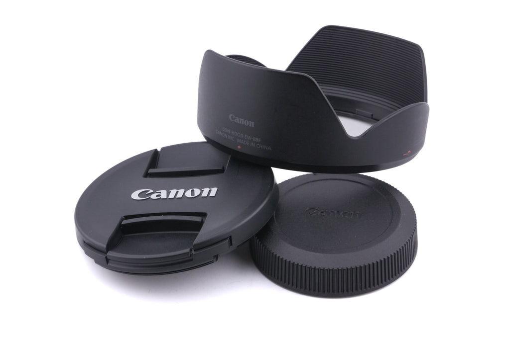 Canon 24-70mm f2.8 L IS USM