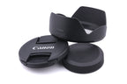 Canon 24-70mm f2.8 L IS USM