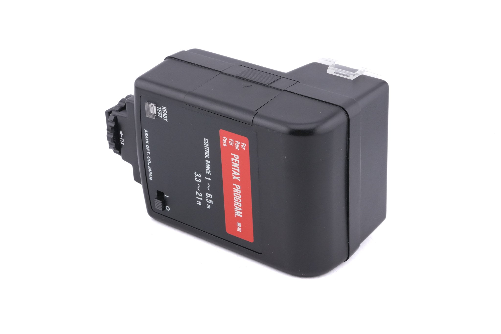Pentax AF 260SA Flash