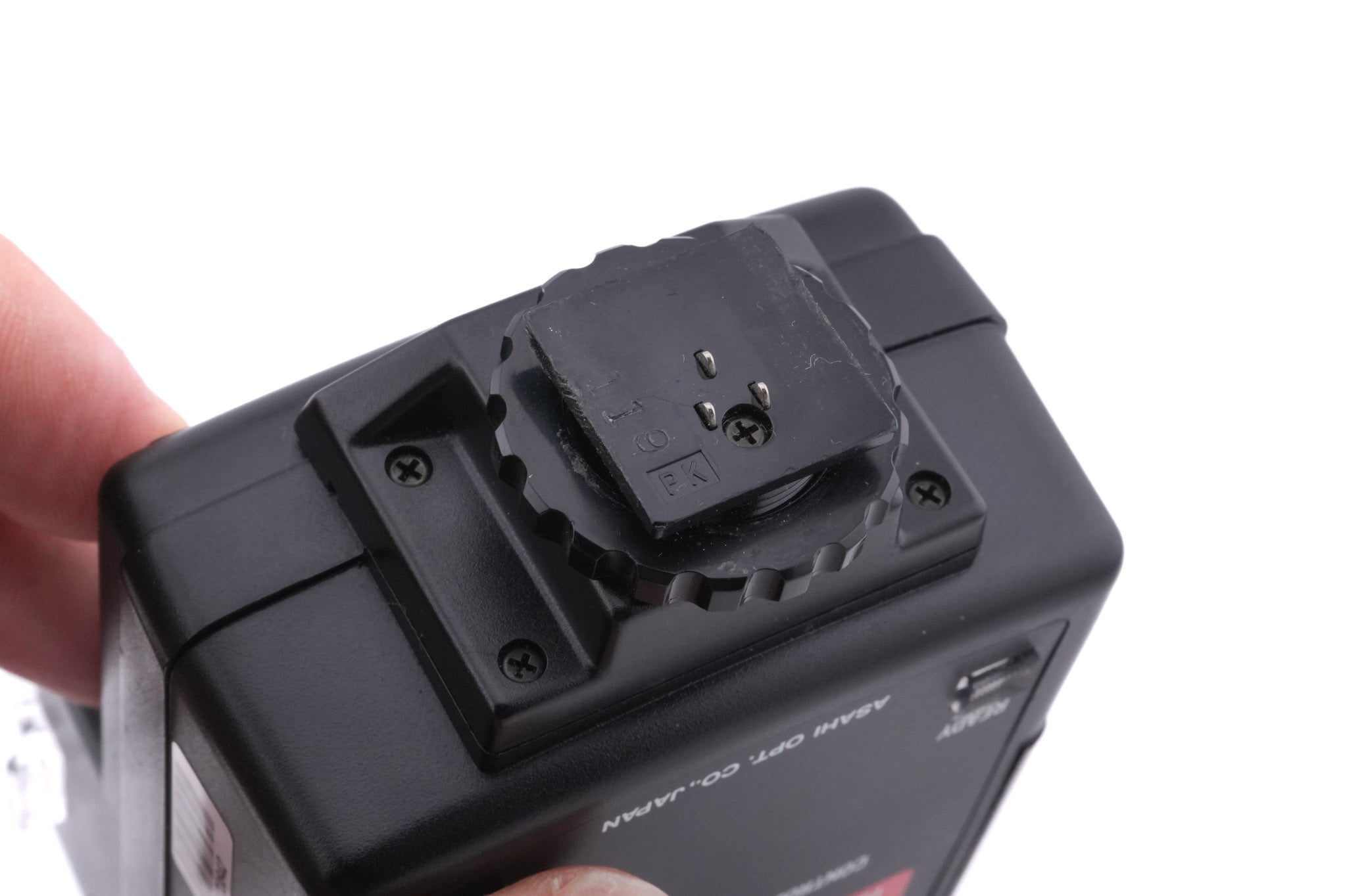 Pentax AF 260SA Flash