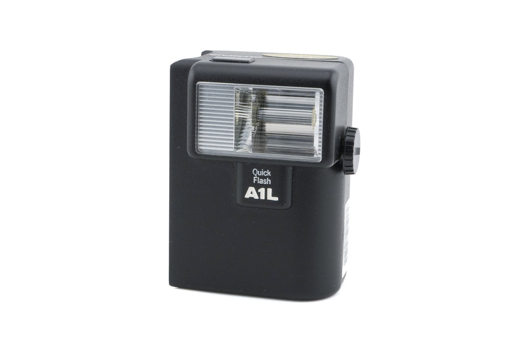 Olympus A1L Flash