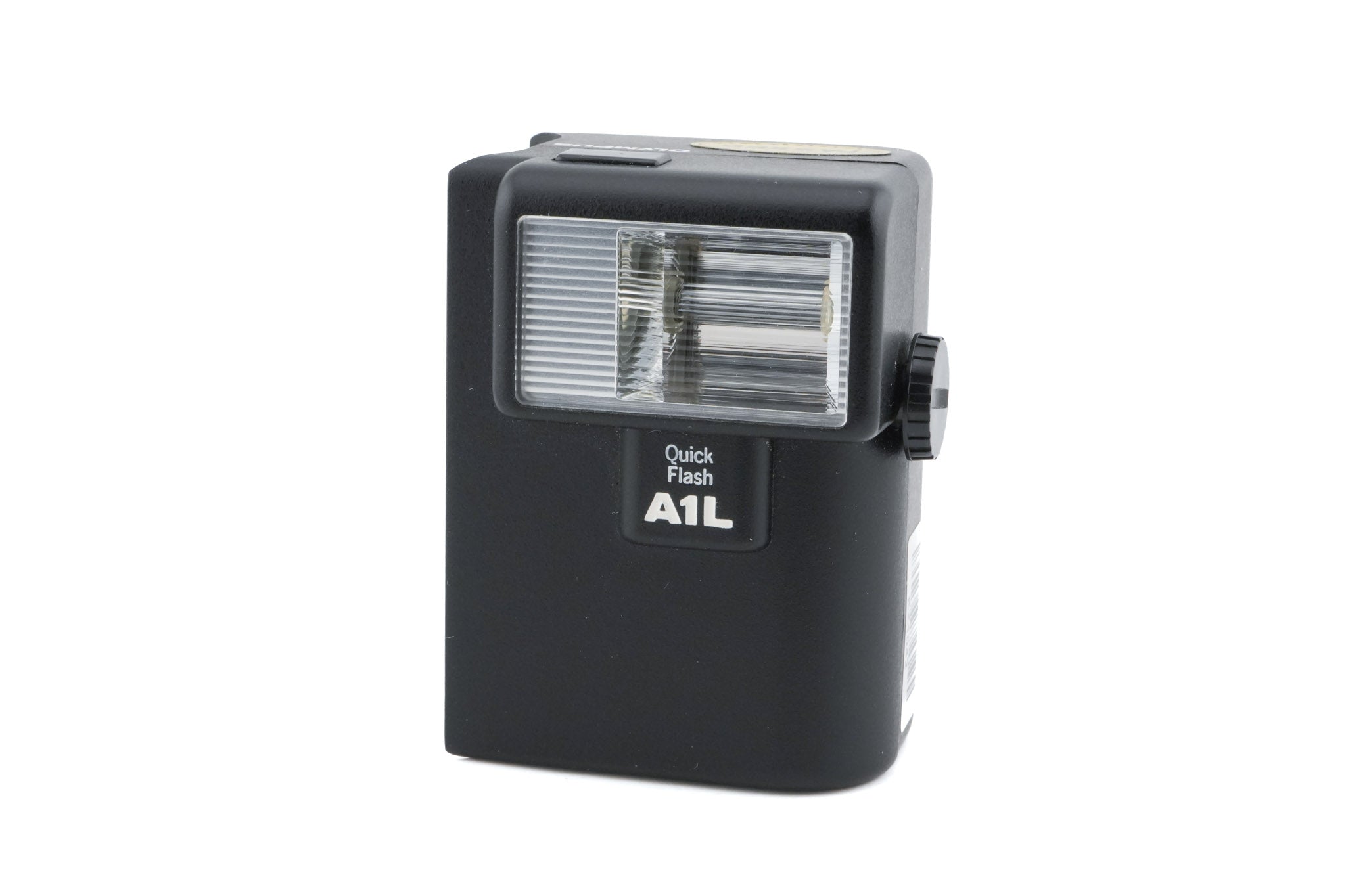 Olympus A1L Flash