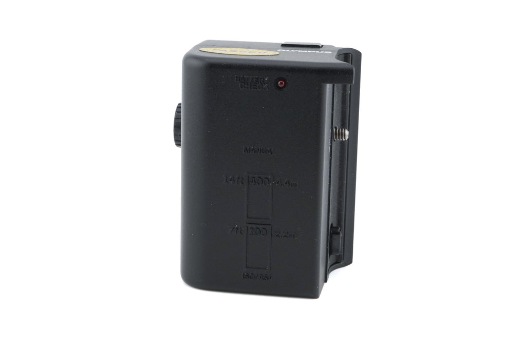 Olympus A1L Flash