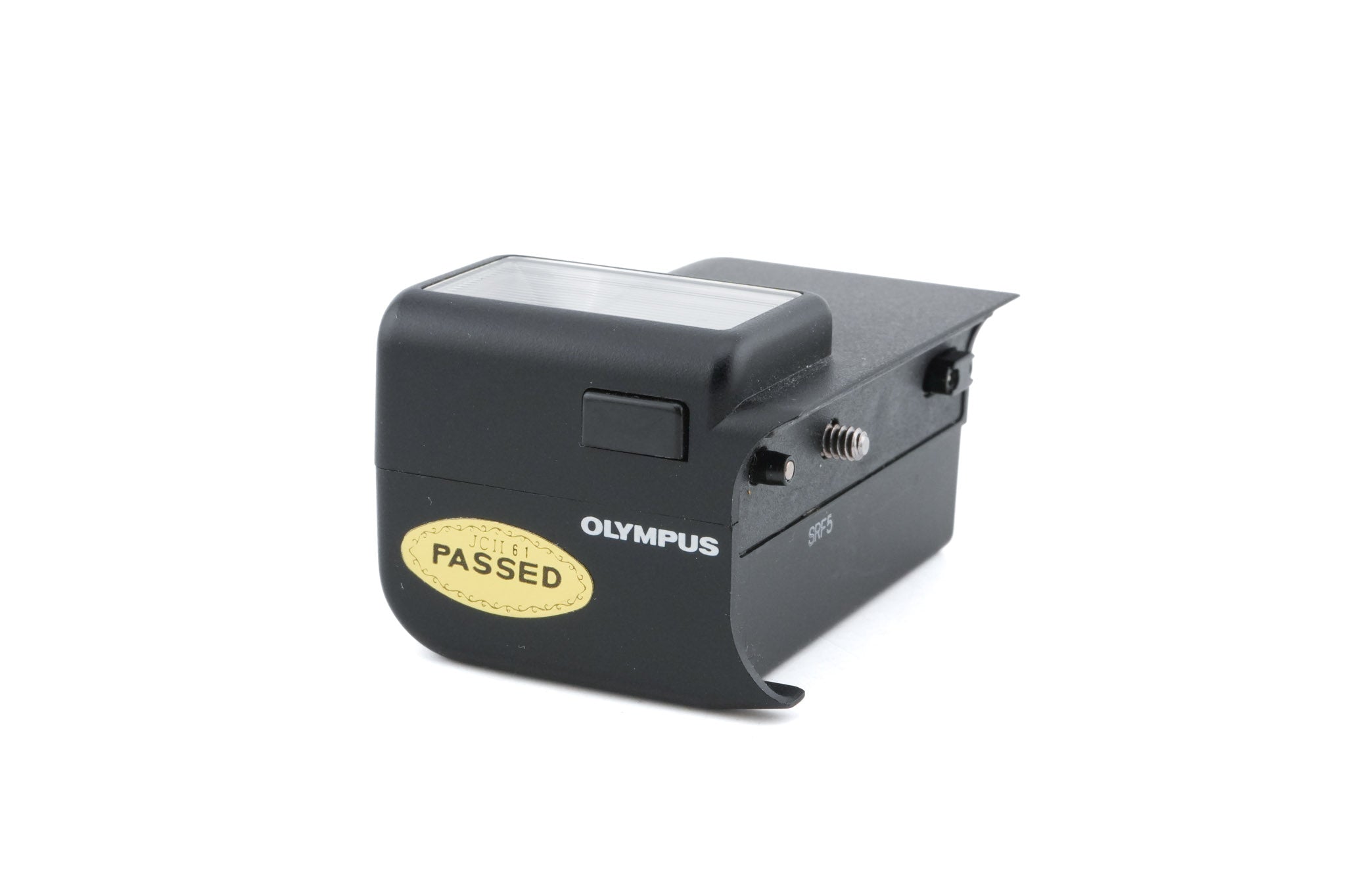 Olympus A1L Flash
