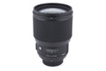 Sigma 85mm f1.4 DG HSM Art (016)
