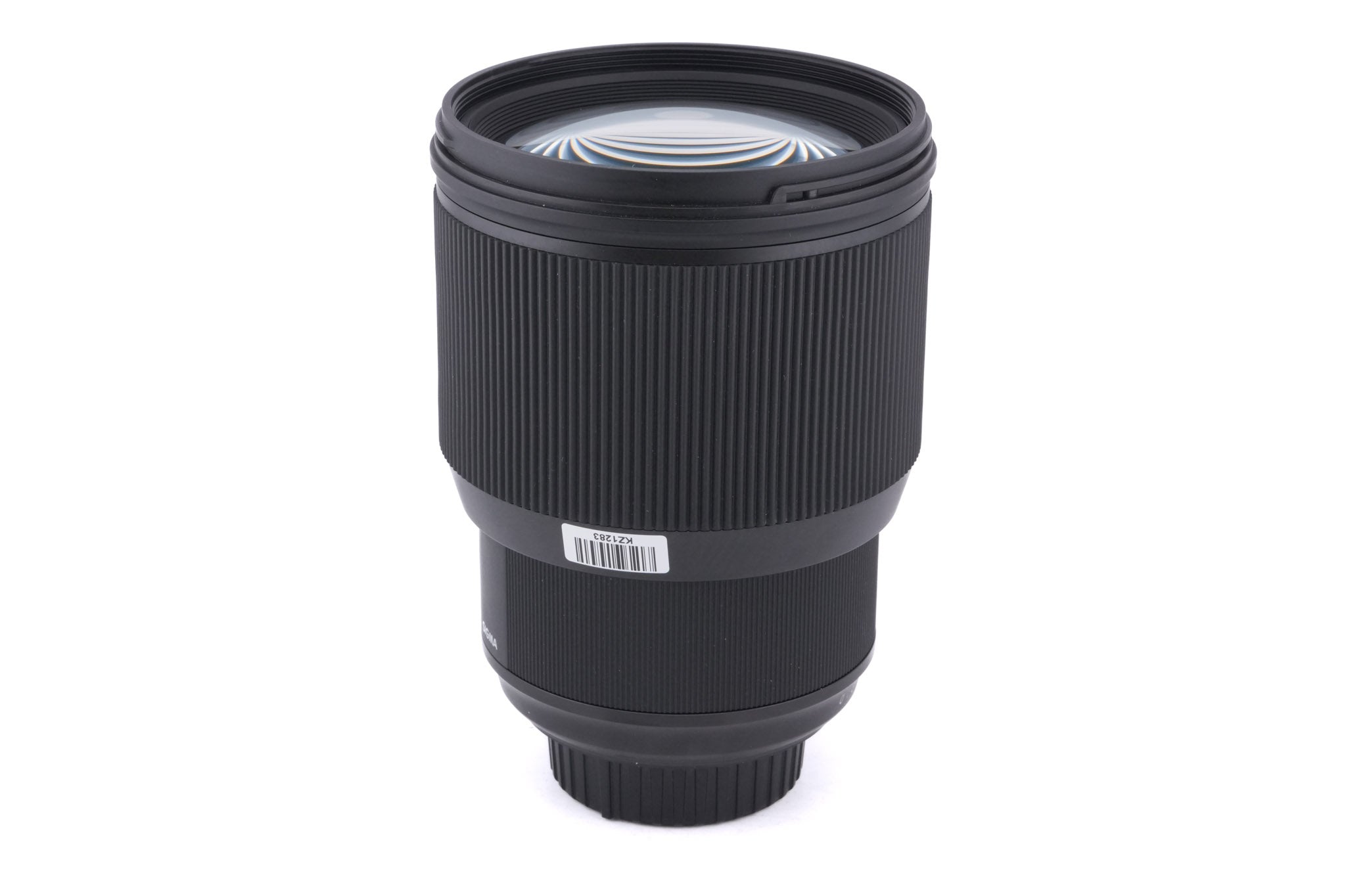 Sigma 85mm f1.4 DG HSM Art (016)