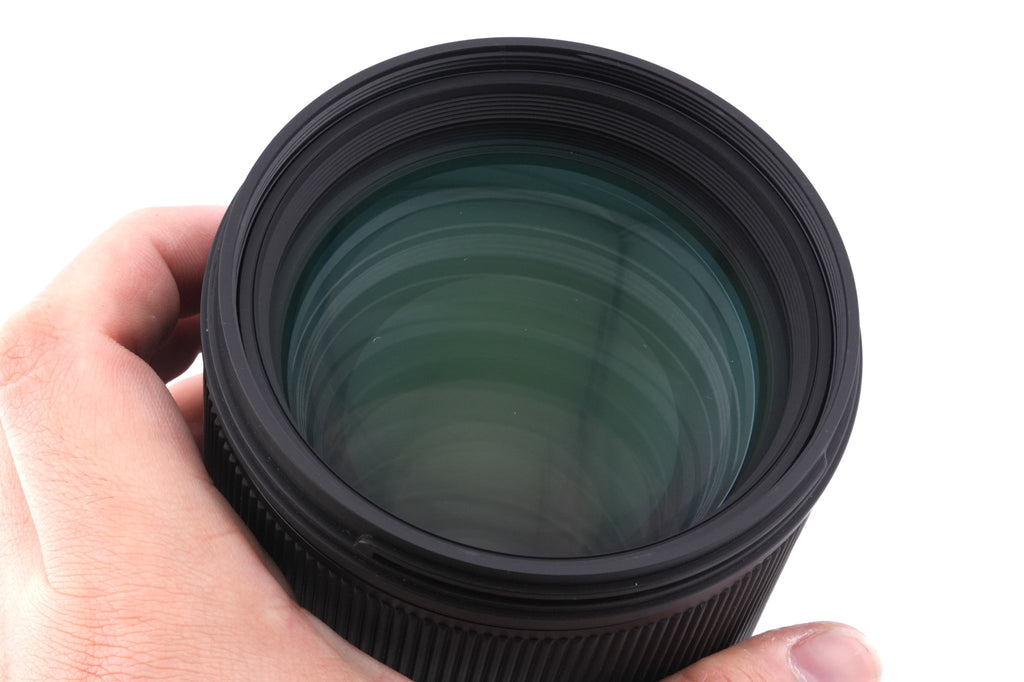 Sigma 85mm f1.4 DG HSM Art (016)