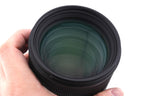 Sigma 85mm f1.4 DG HSM Art (016)