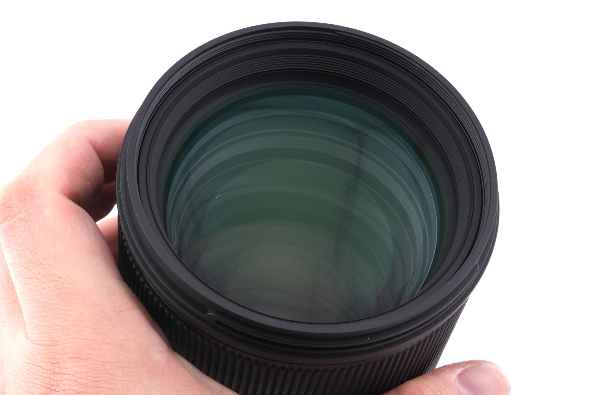 Sigma 85mm f1.4 DG HSM Art (016)
