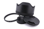 Sigma 85mm f1.4 DG HSM Art (016)