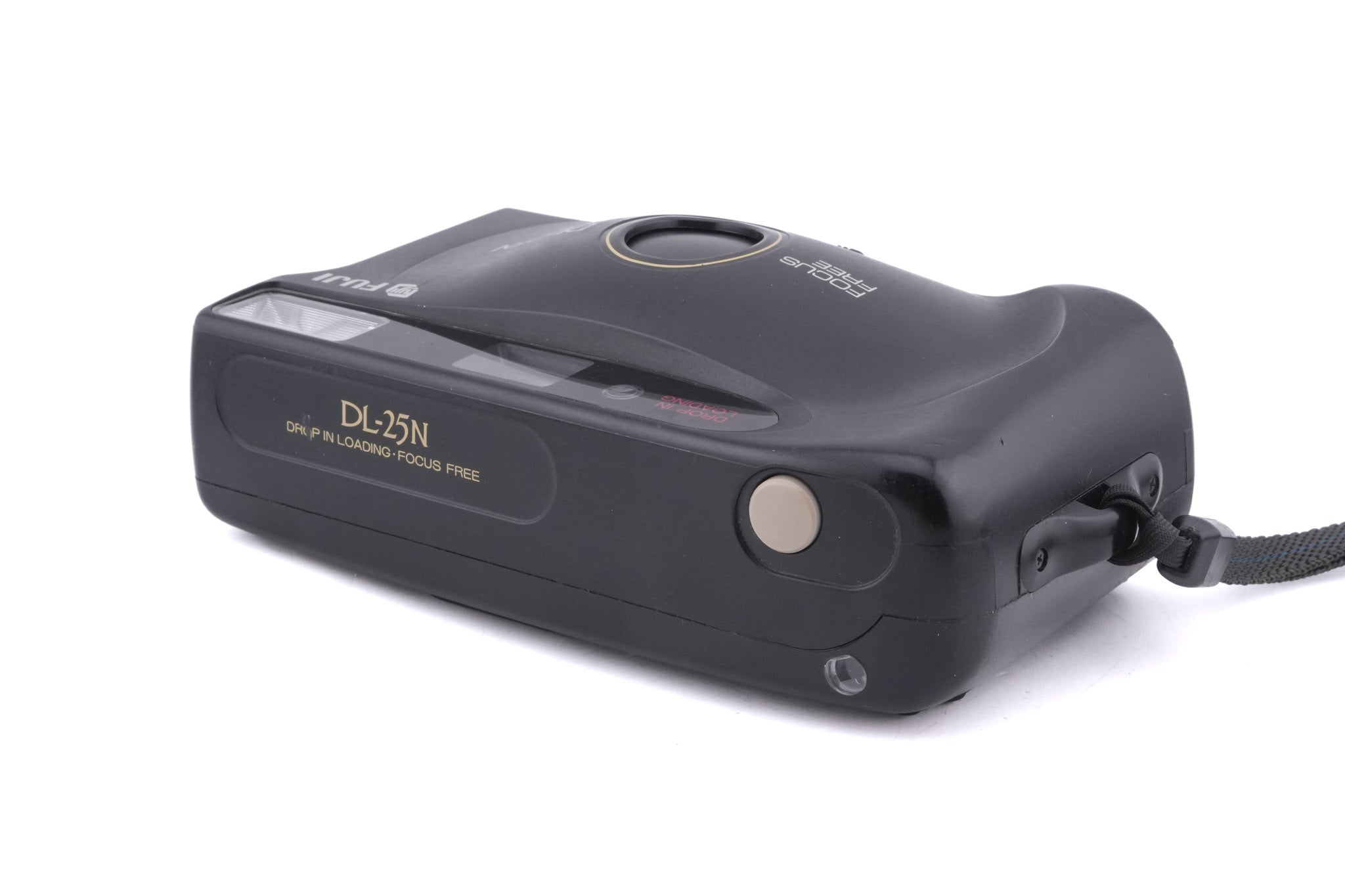 Fuji DL-25N