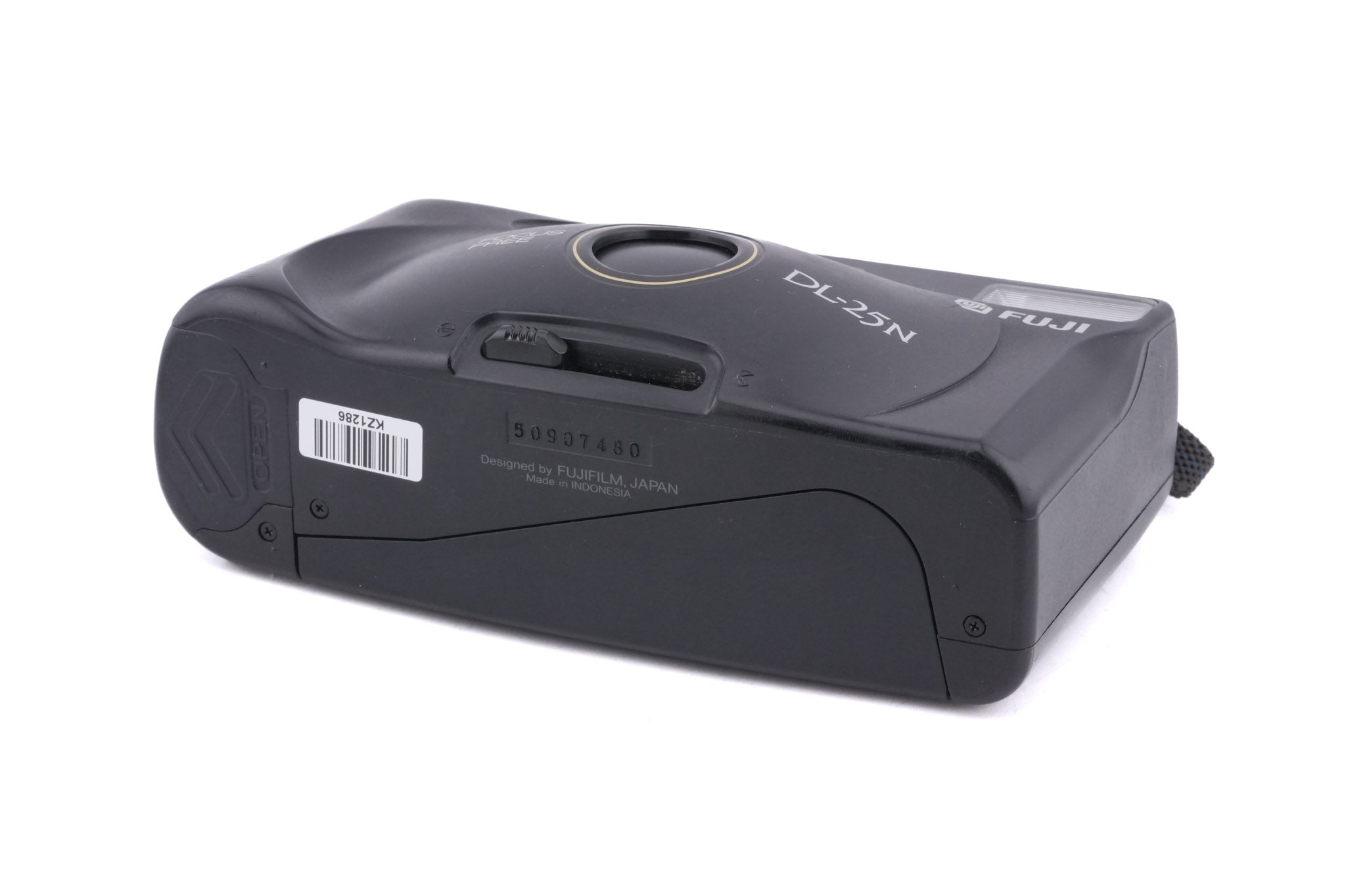 Fuji DL-25N