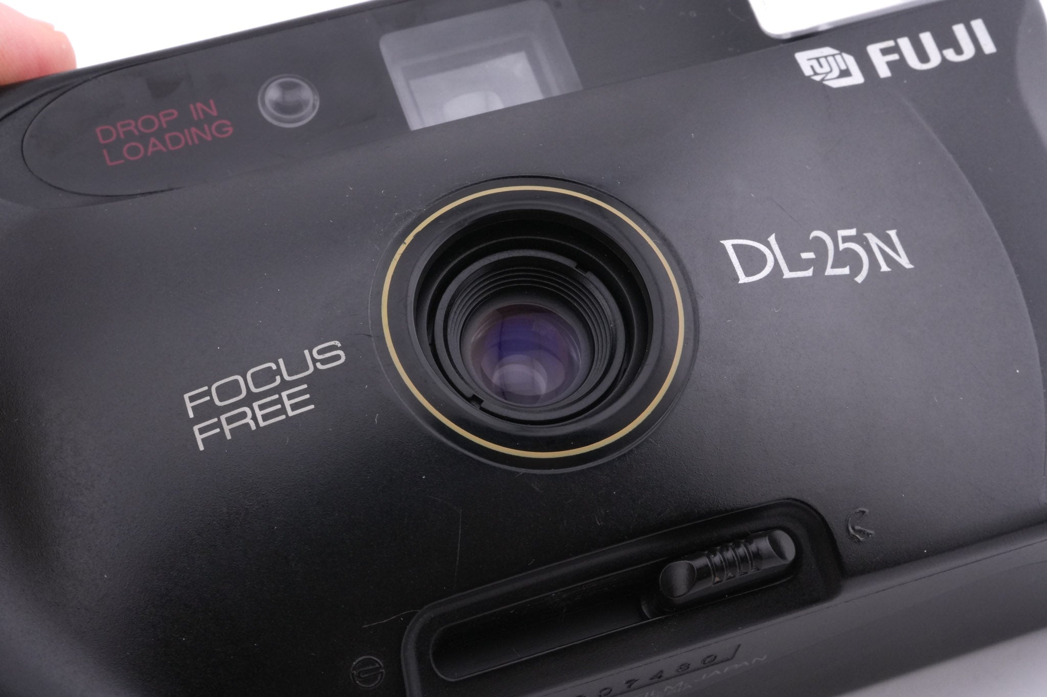 Fuji DL-25N