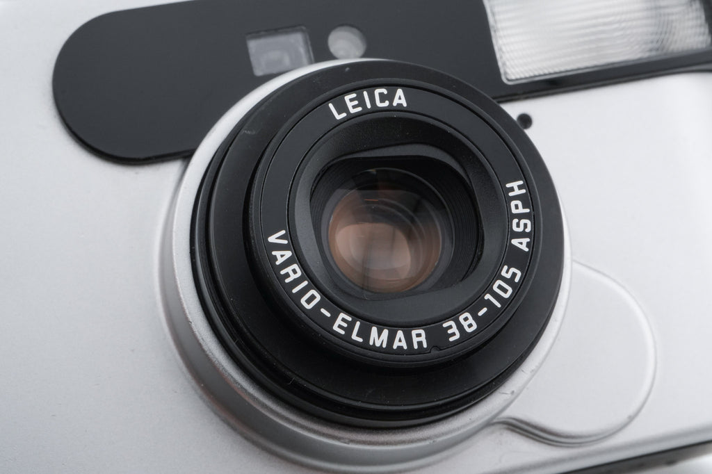 Leica C1
