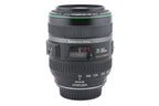 Canon 70-300mm f4.5-5.6 DO IS USM
