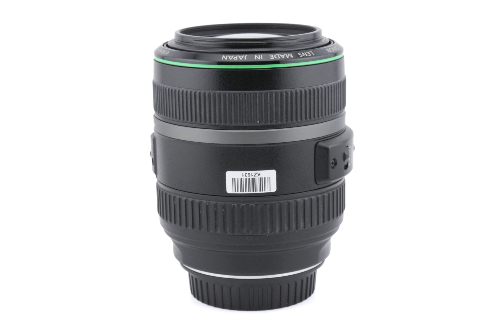 Canon 70-300mm f4.5-5.6 DO IS USM