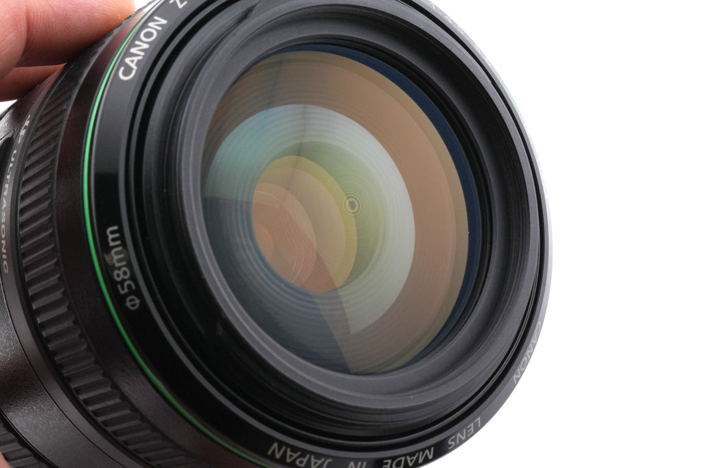 Canon 70-300mm f4.5-5.6 DO IS USM
