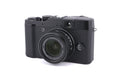 Fujifilm X10