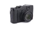 Fujifilm X10