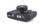 Fujifilm X10