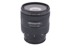 Sony 16-50mm f2.8 DT SSM (SAL1650)