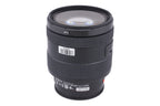 Sony 16-50mm f2.8 DT SSM (SAL1650)