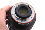 Sony 16-50mm f2.8 DT SSM (SAL1650)