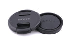 Sony 16-50mm f2.8 DT SSM (SAL1650)