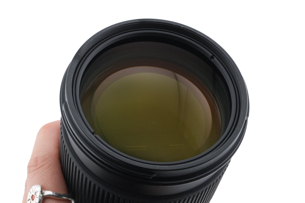 Sigma 70-200mm f2.8 EX APO DG OS HSM