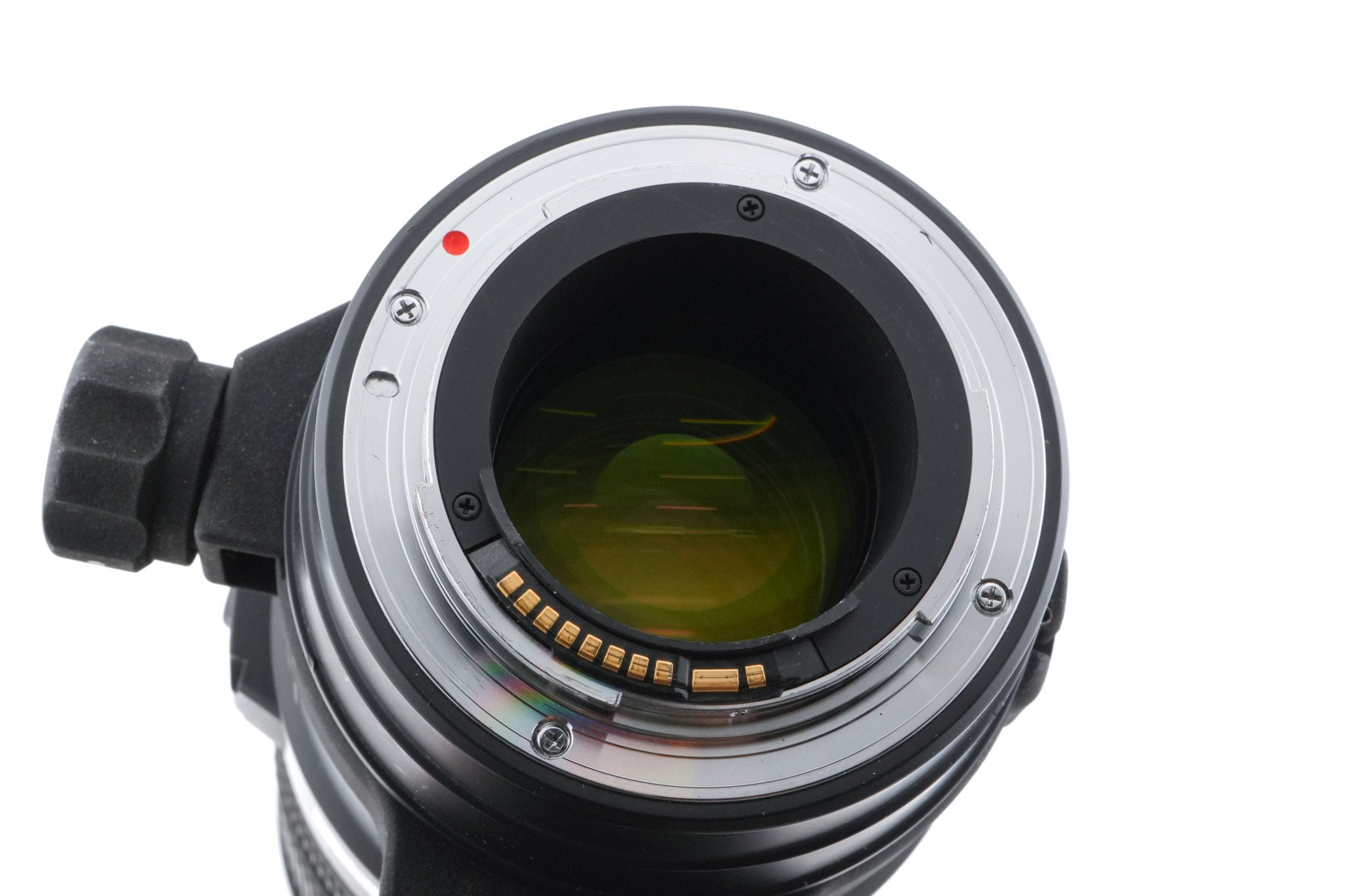 Sigma 70-200mm f2.8 EX APO DG OS HSM