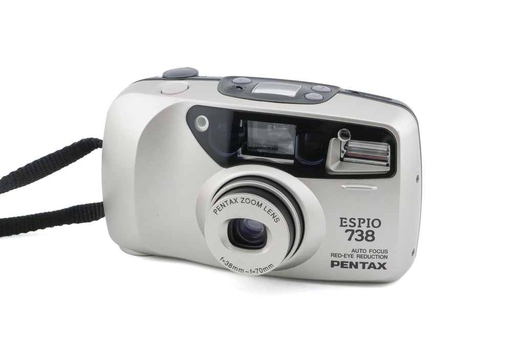 Pentax Espio 738