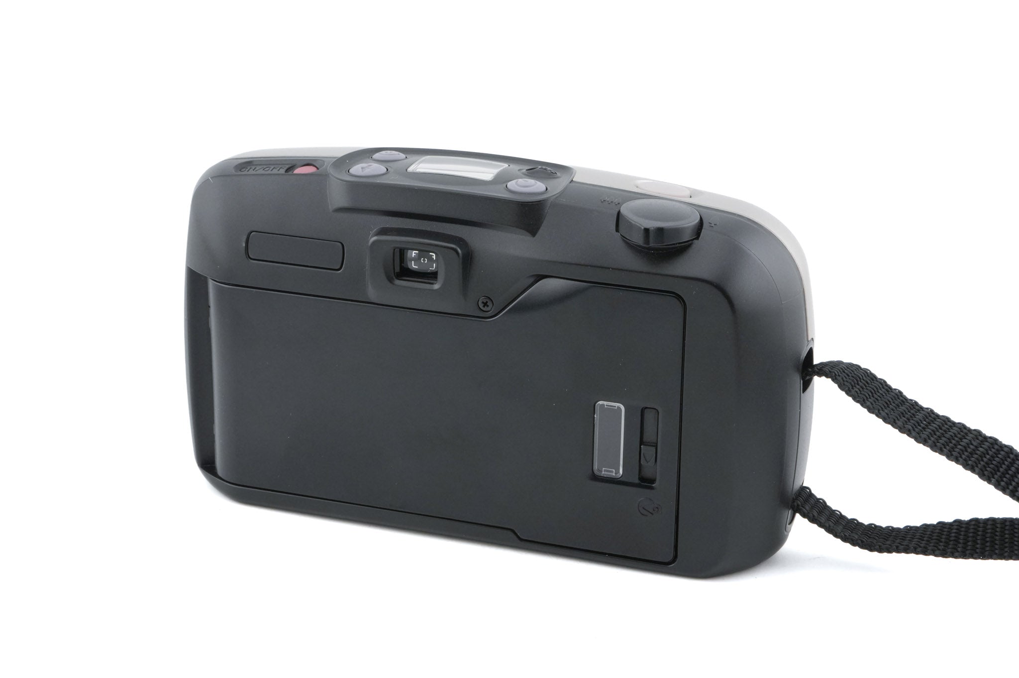 Pentax Espio 738